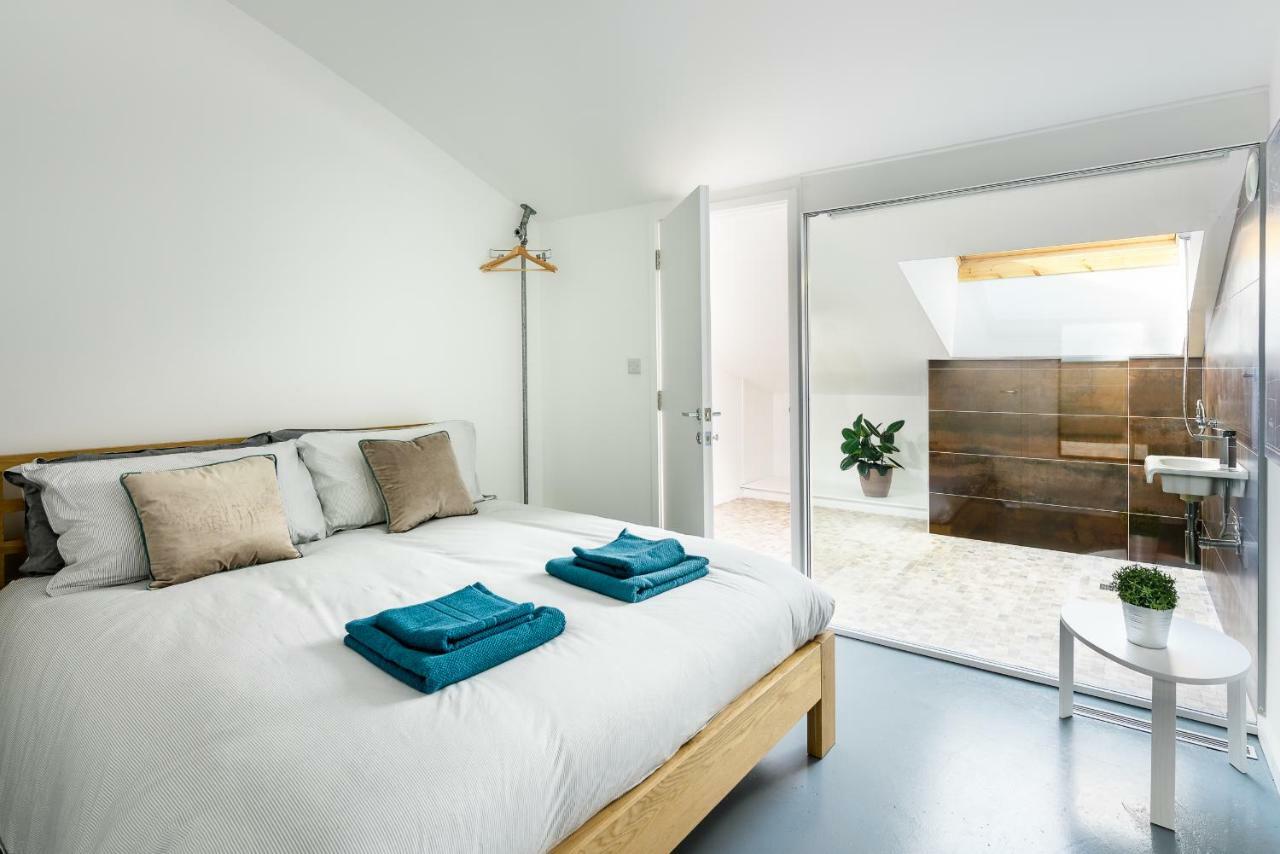 Amazing Beach Apartment Lancing Exterior foto