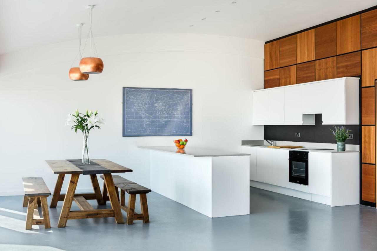 Amazing Beach Apartment Lancing Exterior foto